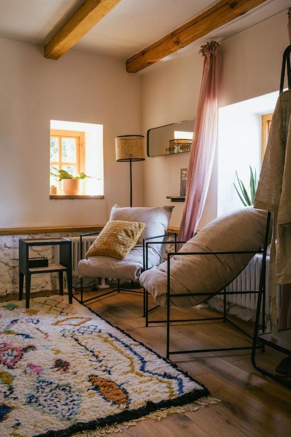 Bed and Breakfast Marináda Viniční dům Pavlov Exterior foto