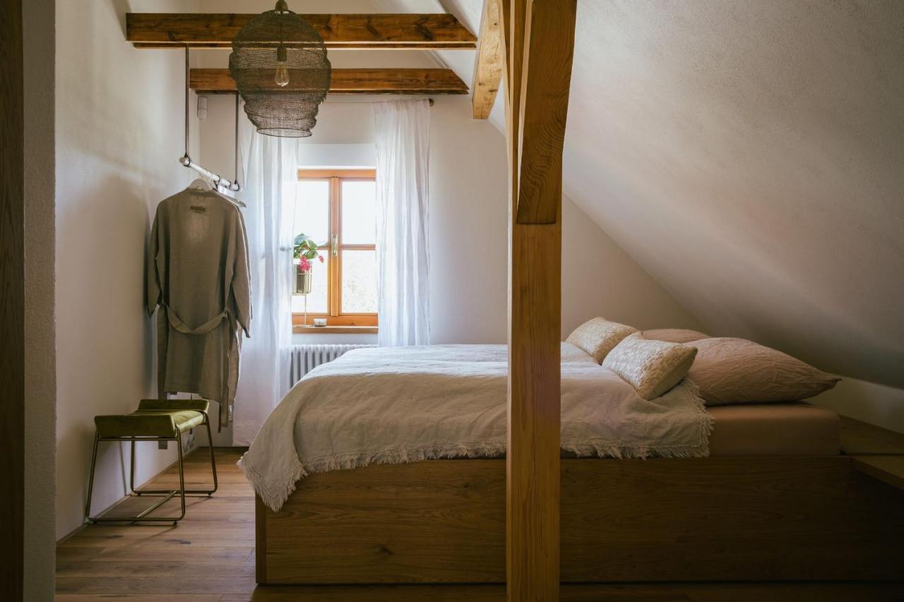 Bed and Breakfast Marináda Viniční dům Pavlov Exterior foto