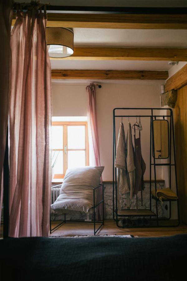 Bed and Breakfast Marináda Viniční dům Pavlov Exterior foto