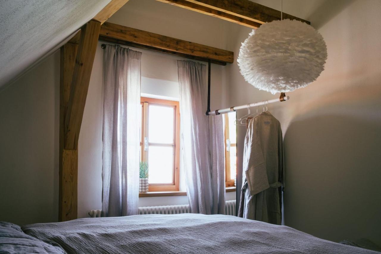 Bed and Breakfast Marináda Viniční dům Pavlov Exterior foto