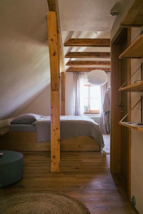 Bed and Breakfast Marináda Viniční dům Pavlov Exterior foto