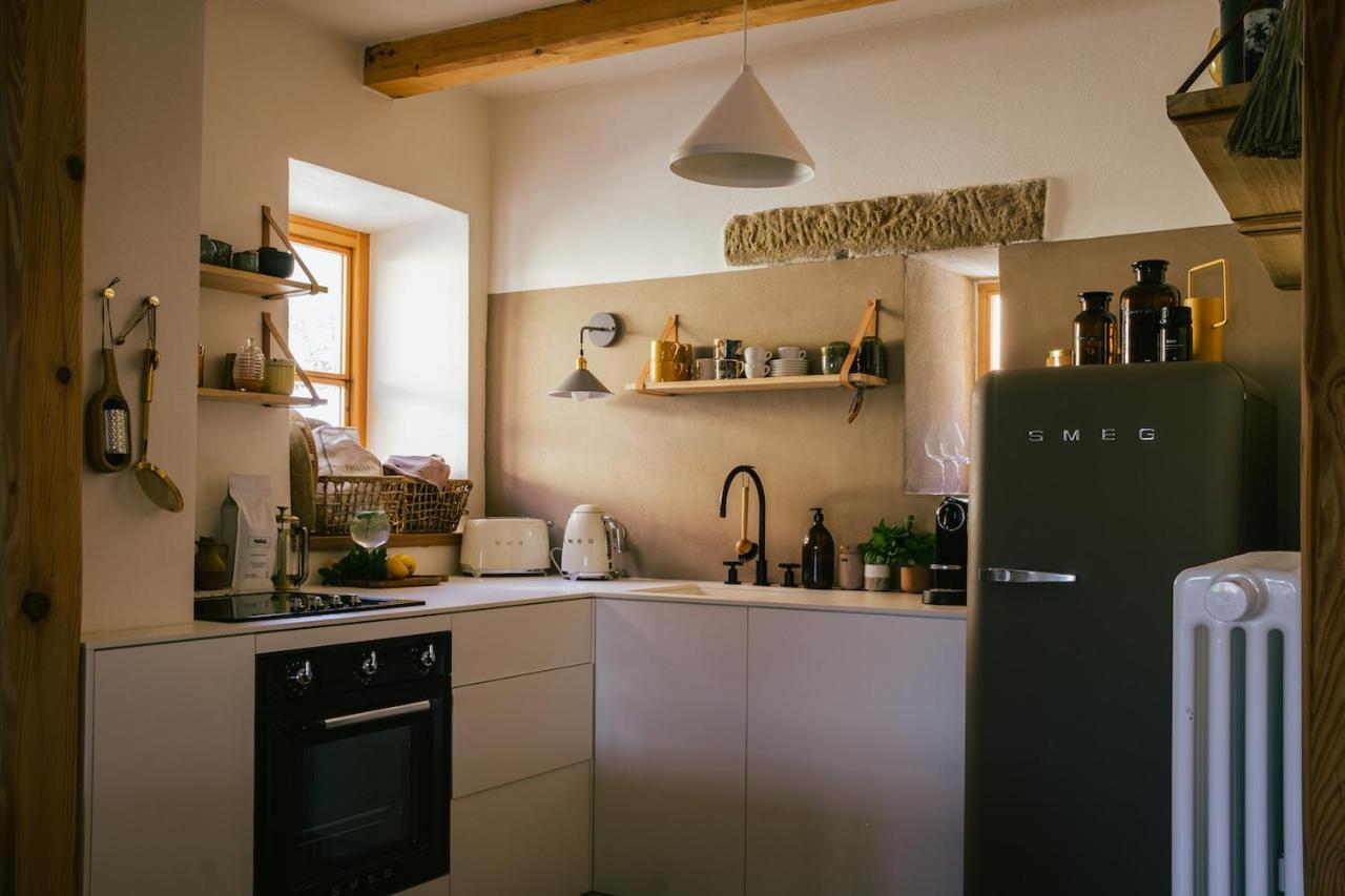 Bed and Breakfast Marináda Viniční dům Pavlov Exterior foto