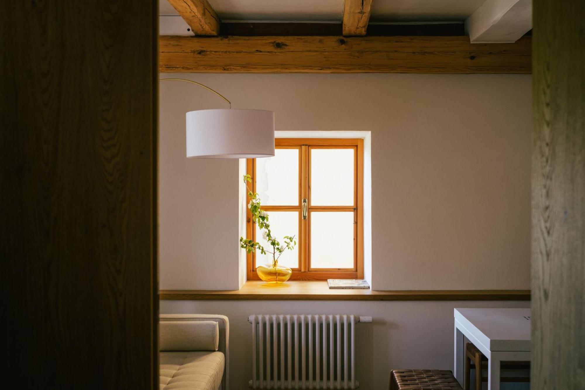 Bed and Breakfast Marináda Viniční dům Pavlov Habitación foto