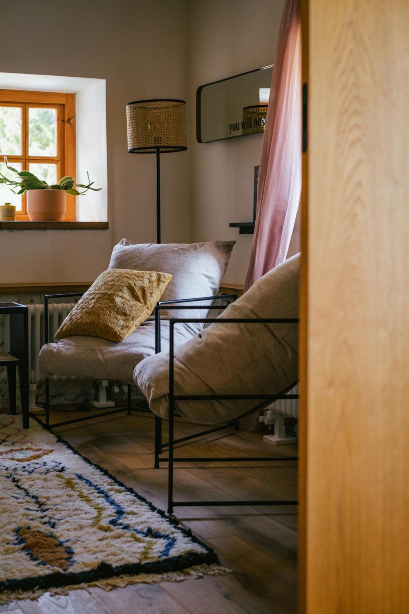 Bed and Breakfast Marináda Viniční dům Pavlov Habitación foto