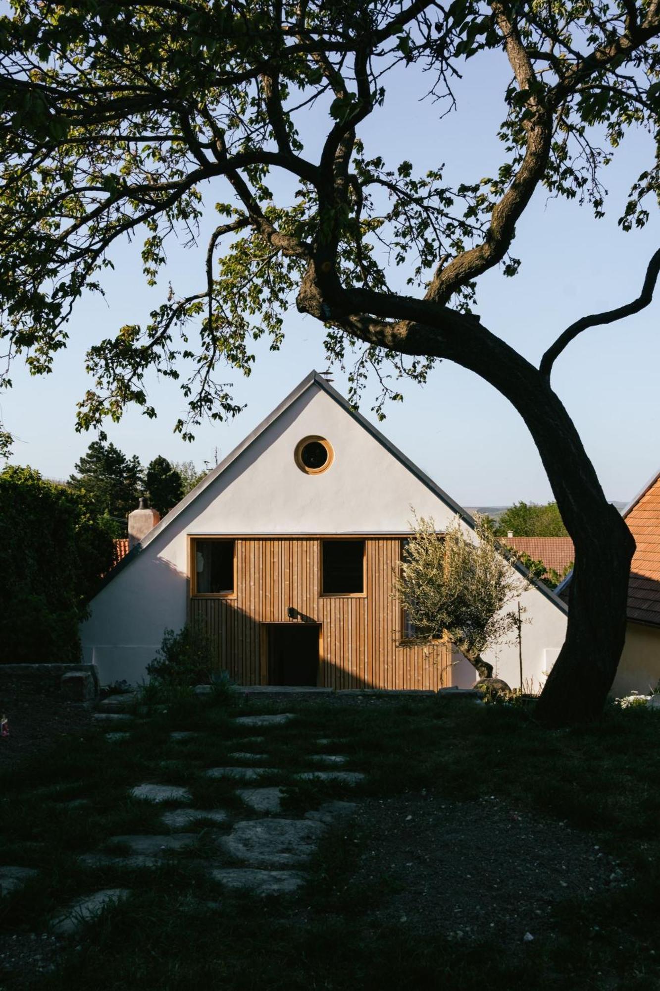 Bed and Breakfast Marináda Viniční dům Pavlov Exterior foto