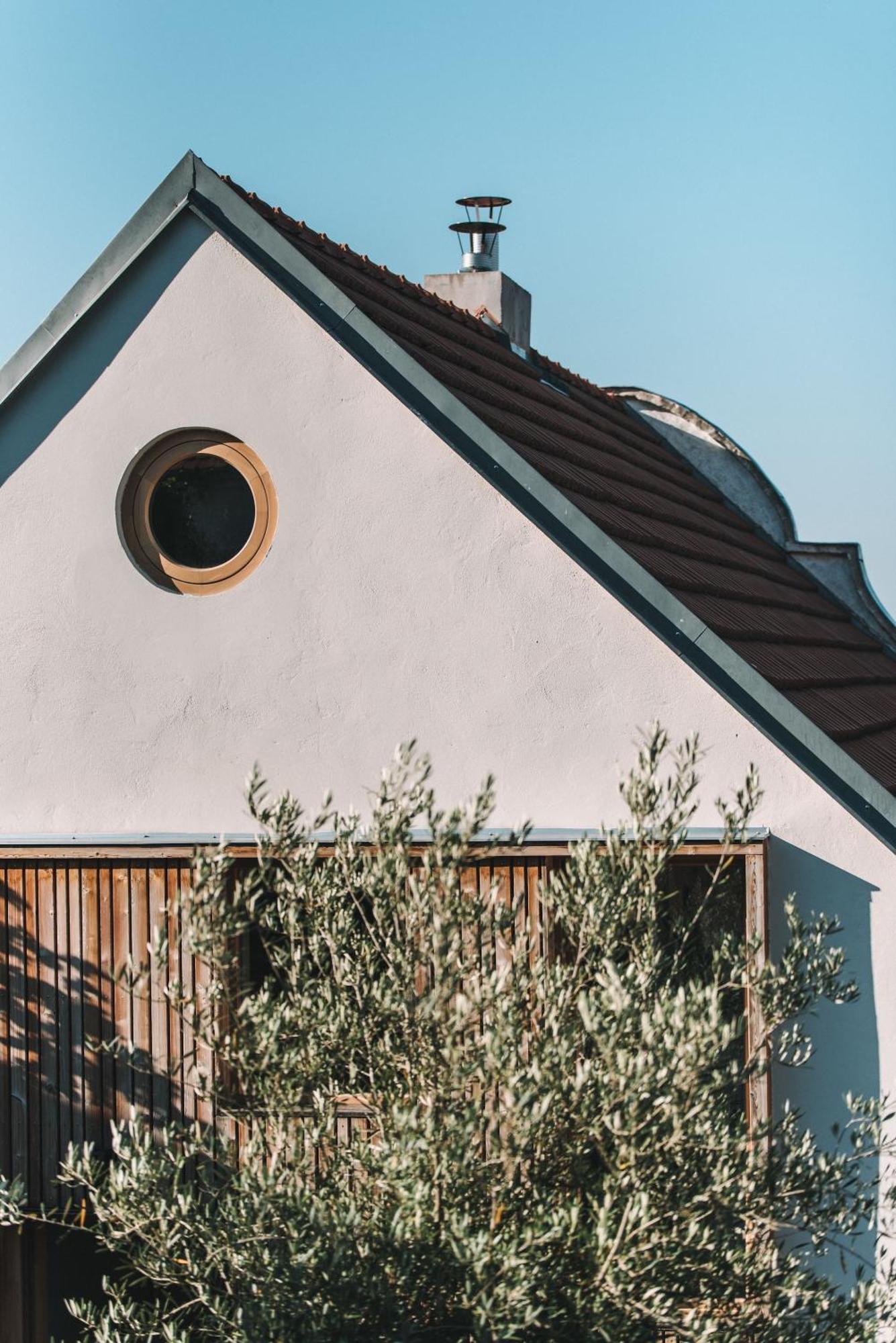 Bed and Breakfast Marináda Viniční dům Pavlov Exterior foto